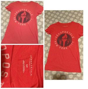 Aeropostale T-SHIRT